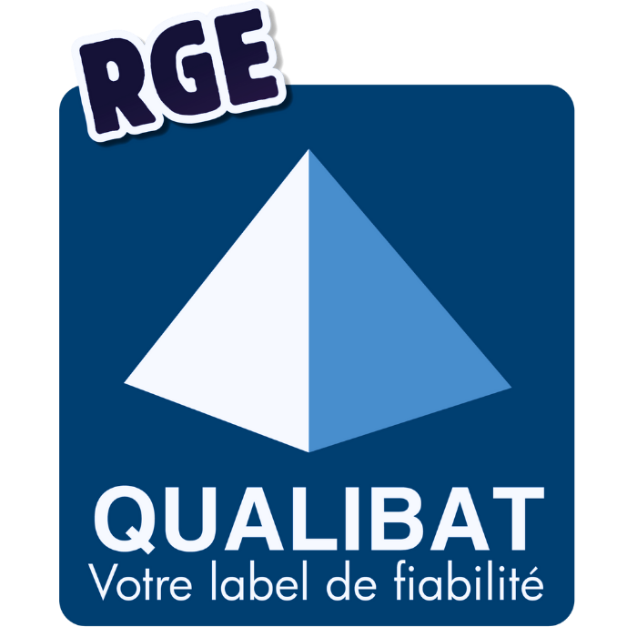 Certification Qualibat RGE